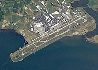 Auckland international airport from space.jpg