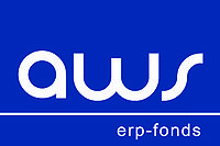 Logo de Austria Wirtschaftsservice