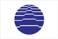 Logo du Bureau international des expositions