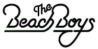Logo des Beach Boys