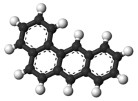 Benzanthracène