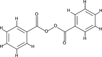 Peroxyde de benzoyle