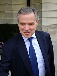 Image illustrative de l'article Liste des présidents de l'Assemblée nationale française et chambres assimilées