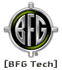 Logo de BFG Technologies