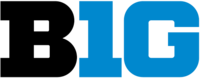 Big Ten Conference logo.png