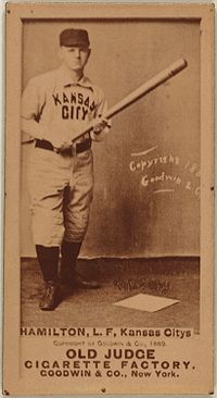 Billy Hamilton baseball card.jpg