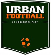 Blason de UrbanFootball