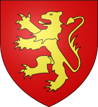 Armoiries de Pontailler-sur-Saône