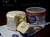 Bleu de Bresse cheese.jpg