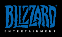 Logo de Blizzard Entertainment.