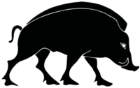 Logo du Bloc identitaire