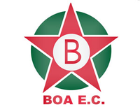 Logo du Boa Esporte