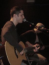 Boyce Avenue 2.JPG