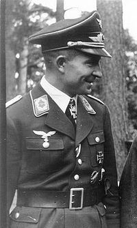 Major Hans Kroh