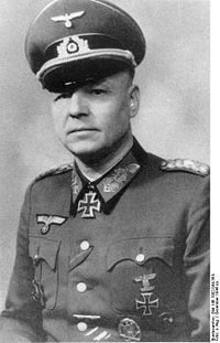 Otto Fretter-Pico (vers décembre 1944)