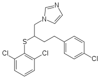 Butoconazole