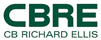 Logo de CB Richard Ellis
