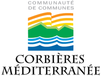Image illustrative de l'article Communauté de communes Corbières en Méditerranée