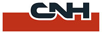 Logo de CNH Global