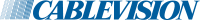 Logo de Cablevision