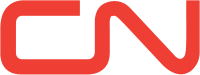 Logo de Canadien National