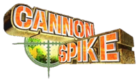 Logo de Cannon Spike