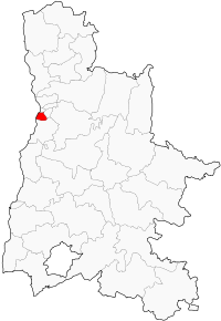 Localisation du Canton de Valence-2