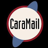 Logo de CaraMail