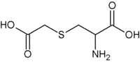 Carbocystéine