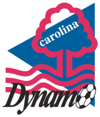 Logo du Carolina Dynamo