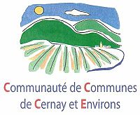 Image illustrative de l'article Communauté de communes de Cernay et environs