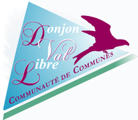 Image illustrative de l'article Communauté de communes Donjon - Val Libre