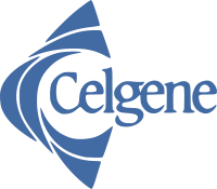 Logo de Celgene Corporation
