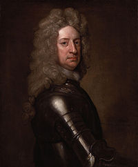 Charles Mordaunt, 3e comte de Peterborough