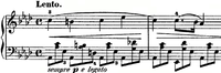 Chopin nocturne op32 2a theme.png