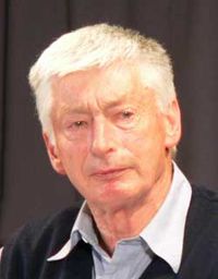 Claude Piron, lors du congrès de Boulogne 2005.