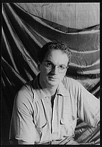 Clifford Odets (1937)