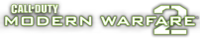 CoD Modern Warfare 2 logo.png