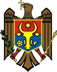 Coat of arms of Moldova.svg