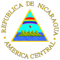 Coat of arms of Nicaragua.svg