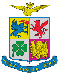 Coat of arms of the Italian Air Force.svg