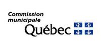 Logo de la Commission municipale du Québec