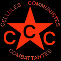 Image illustrative de l'article Cellules communistes combattantes
