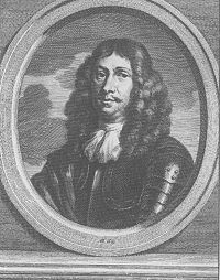 Cornelis Evertsen