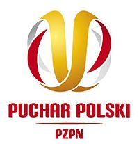 Logotype de la Coupe de Pologne.