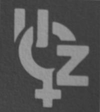 Logo de UCZ