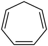 Cycloheptatriène