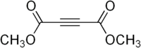 Éthynedicarboxylate de diméthyle