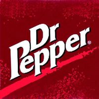 Logo de Dr Pepper