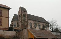 Dangolsheim, Eglise Saint-Pancrace 1.jpg